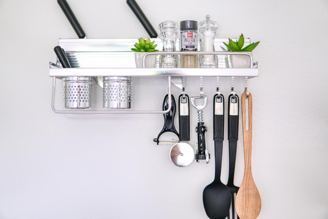 Homefy Apartment Essen Mit Aufzug Und Parkplatz Εξωτερικό φωτογραφία