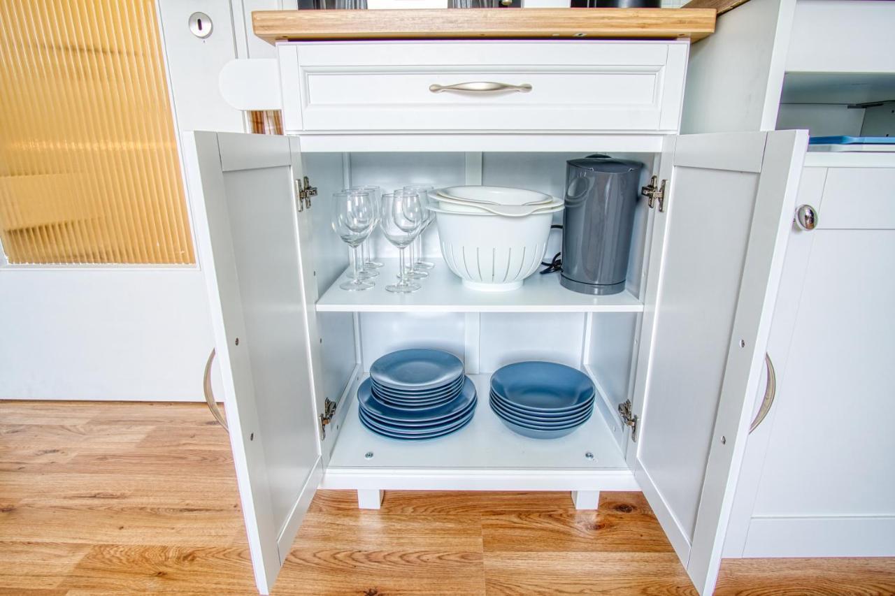 Homefy Apartment Essen Mit Aufzug Und Parkplatz Εξωτερικό φωτογραφία